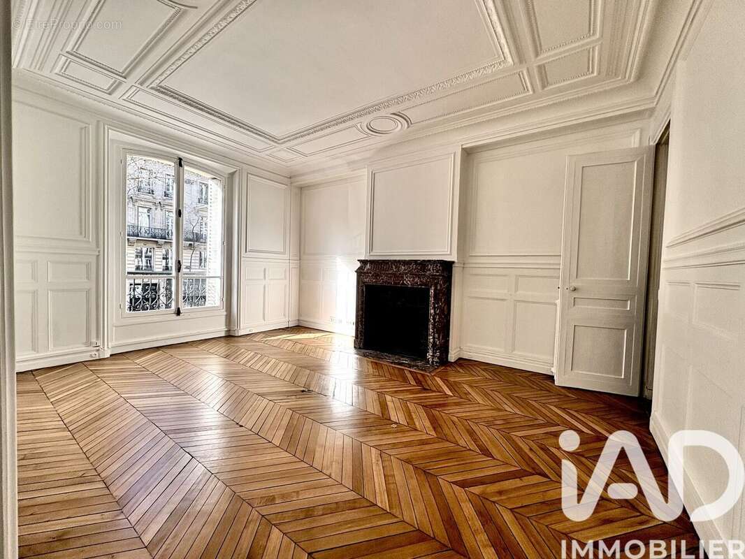 Photo 2 - Appartement à PARIS-6E