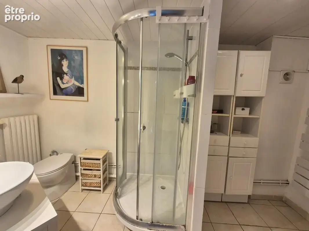 Maison à vendre 4 pièces auneau-bleury-saint-symphorien (28) - photo 6