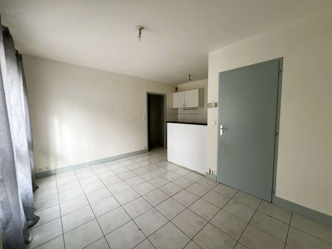 Appartement à LA ROCHE-SUR-YON