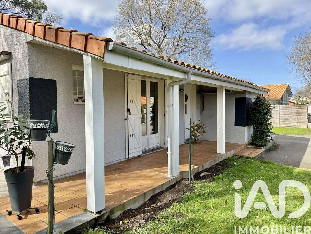 Photo 3 - Maison à LE TEICH