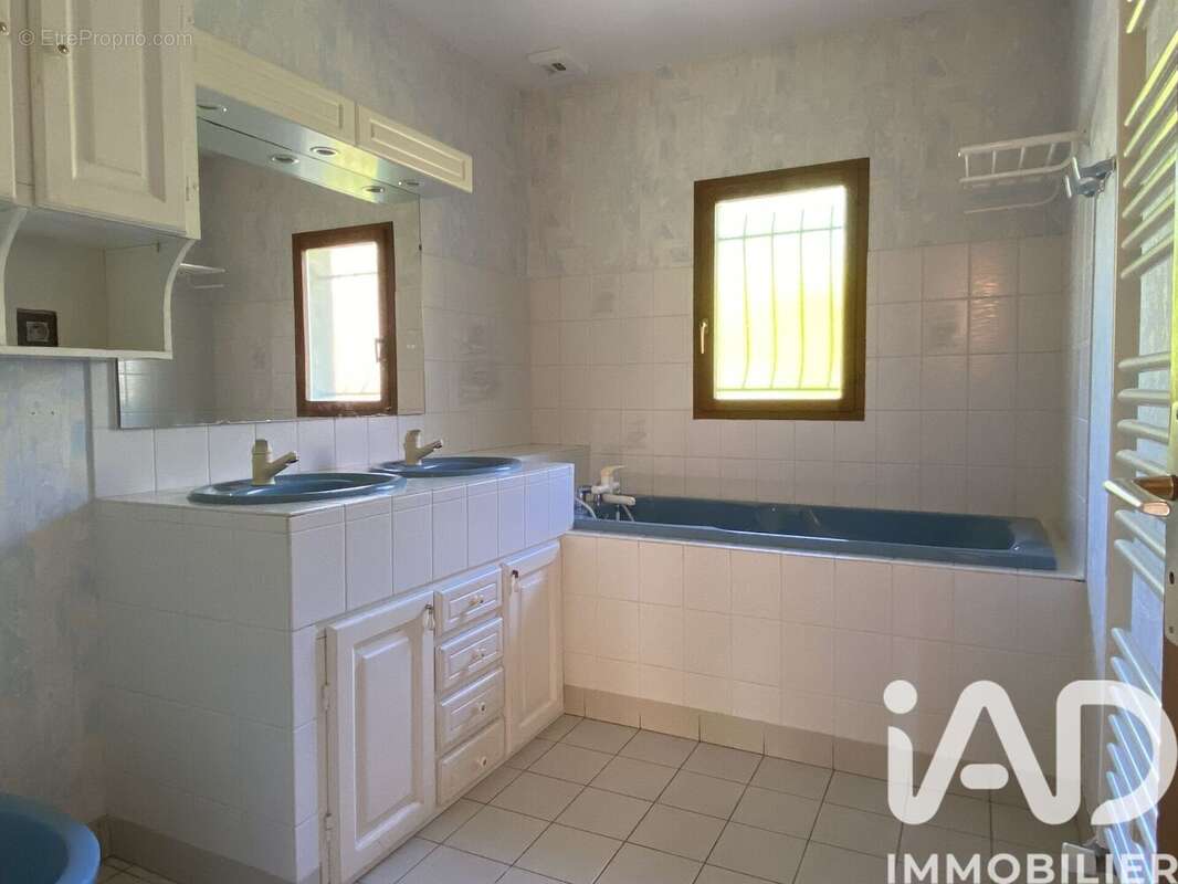 Photo 9 - Maison à SEMOY