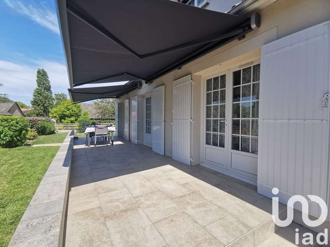 Photo 6 - Maison à BEAUVILLIERS