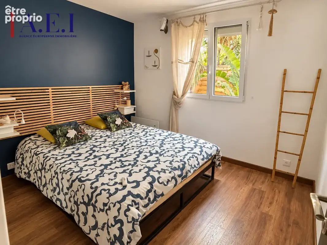 Bas de villa T4 avec jardins et terrasses - photo 11