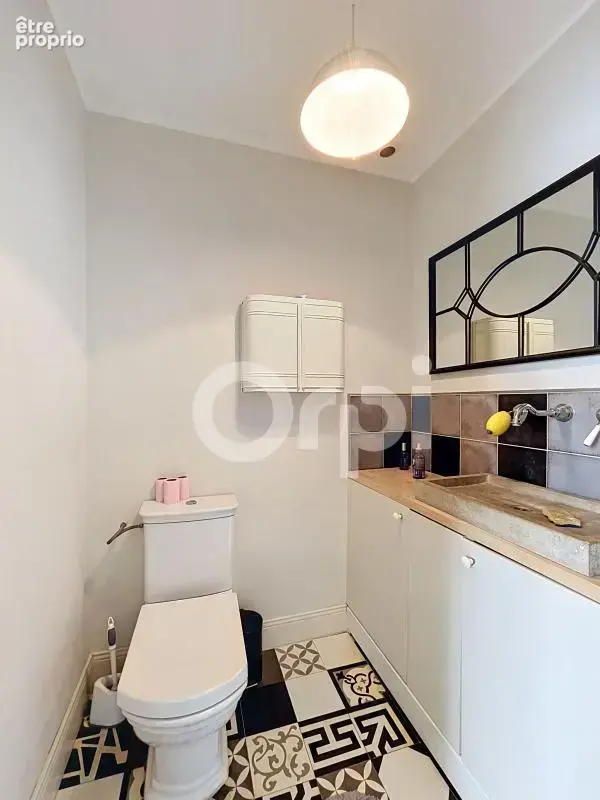 Maison À Vendre - photo 9