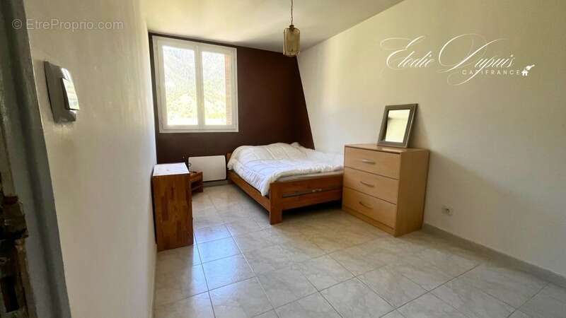 Appartement à MODANE