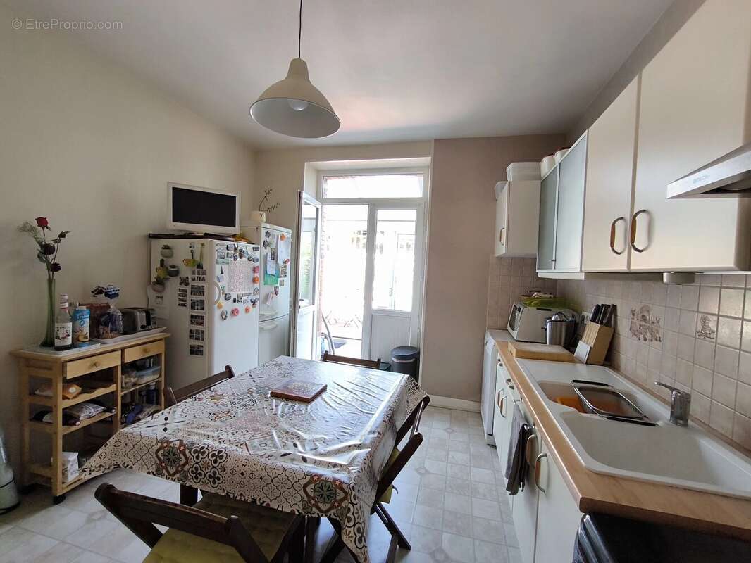 Belle maison de ville à Saint-Junien - photo 14