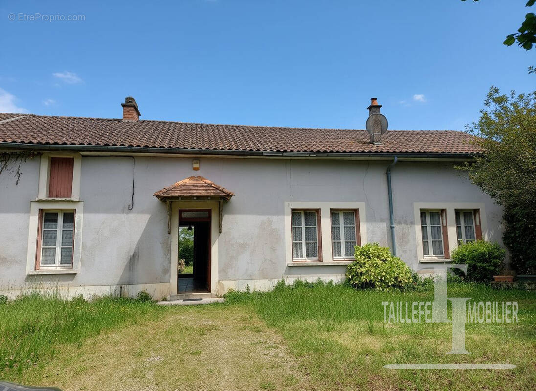 Maison à PERIGUEUX