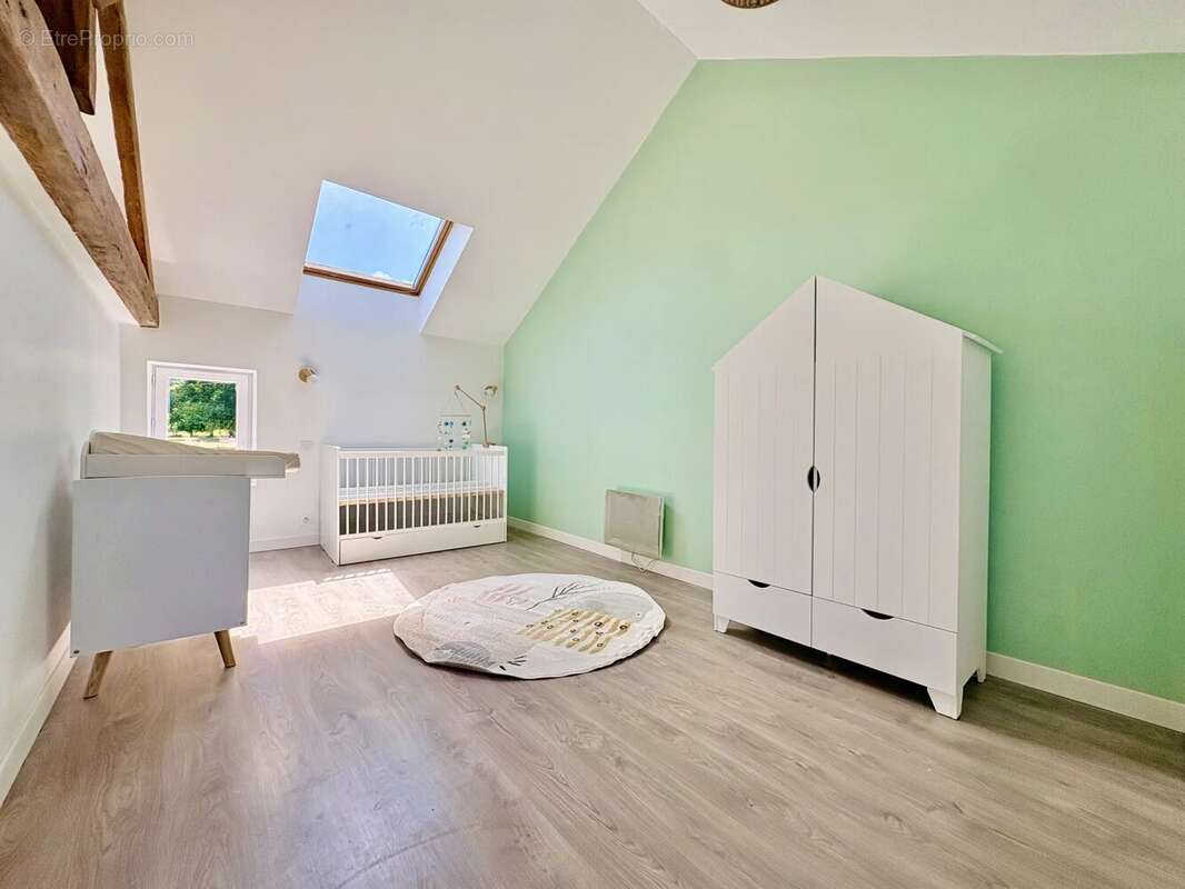 Maison à SAINT-BREVIN-LES-PINS