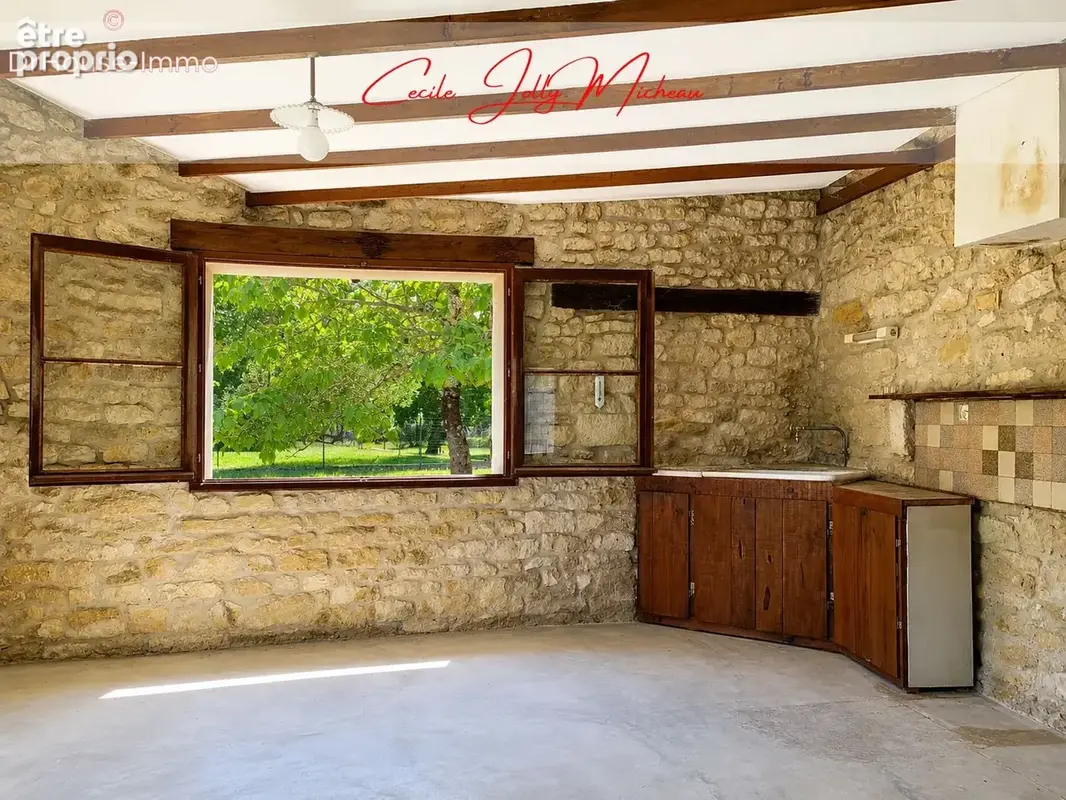 Maison 7 pièces 180 m² à vendre à Etauliers (33820) - photo 42