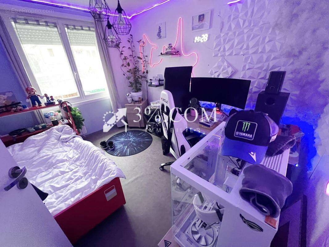 Maison à ROSIERES-AUX-SALINES