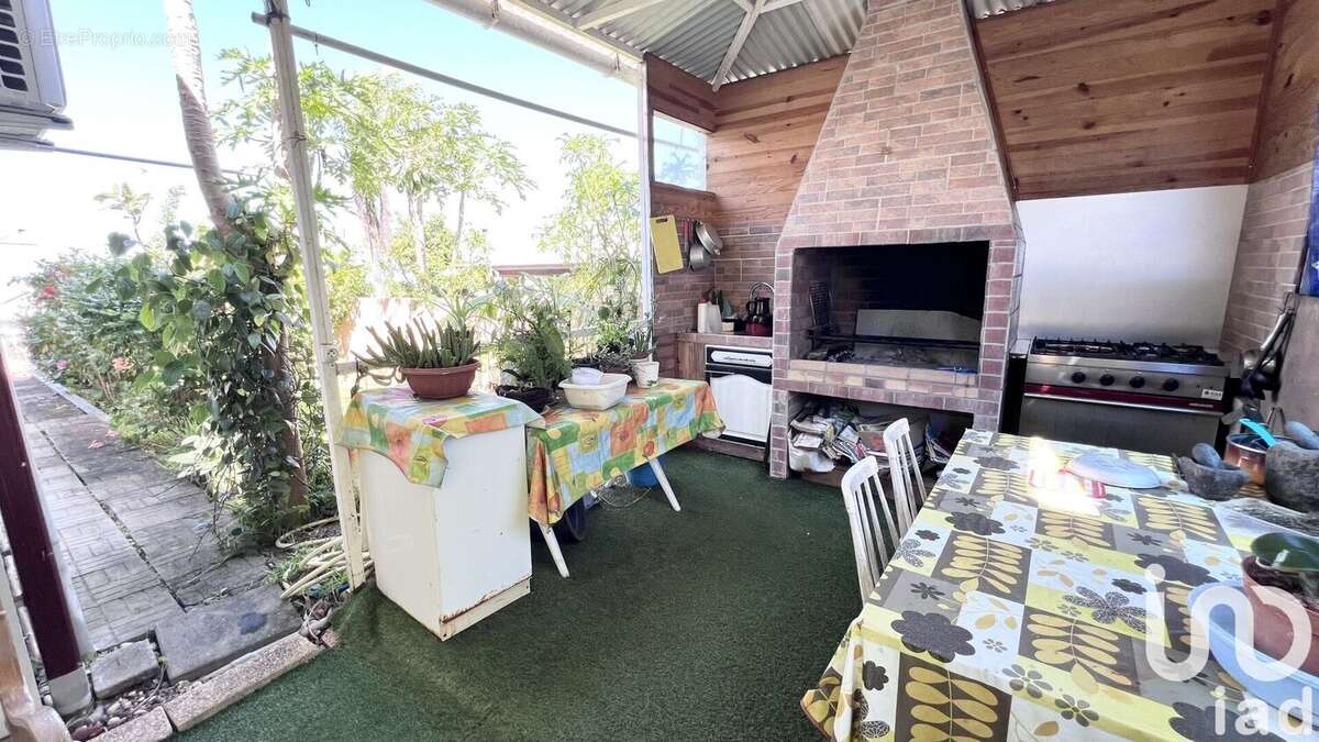 Photo 8 - Maison à SAINT-JOSEPH