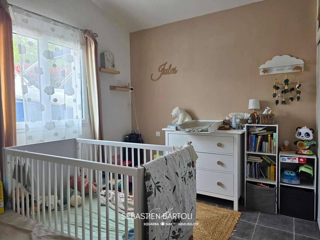 Photo 7 - Maison à PORTO-VECCHIO