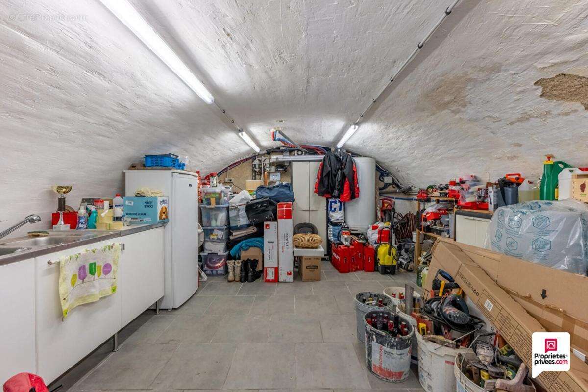 Maison à LES MUREAUX