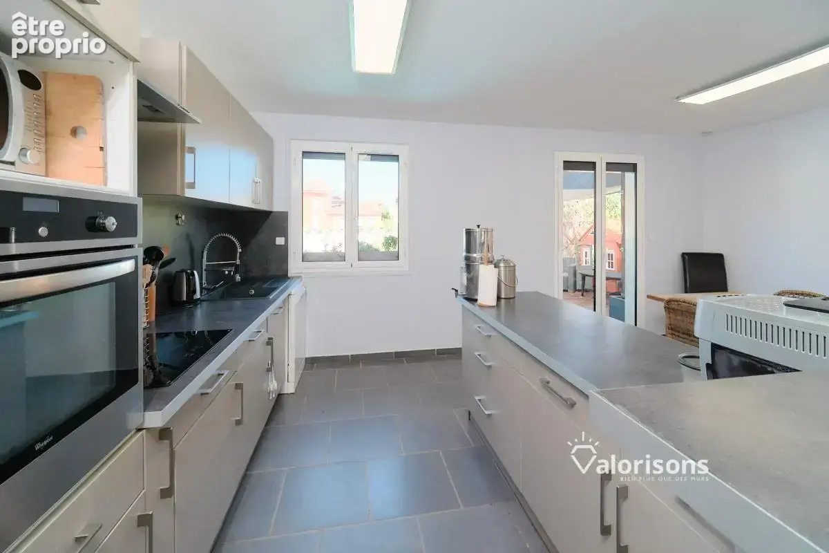 Maison 4 pièces 101 m² à vendre à Decines-Charpieu (69150) - photo 11