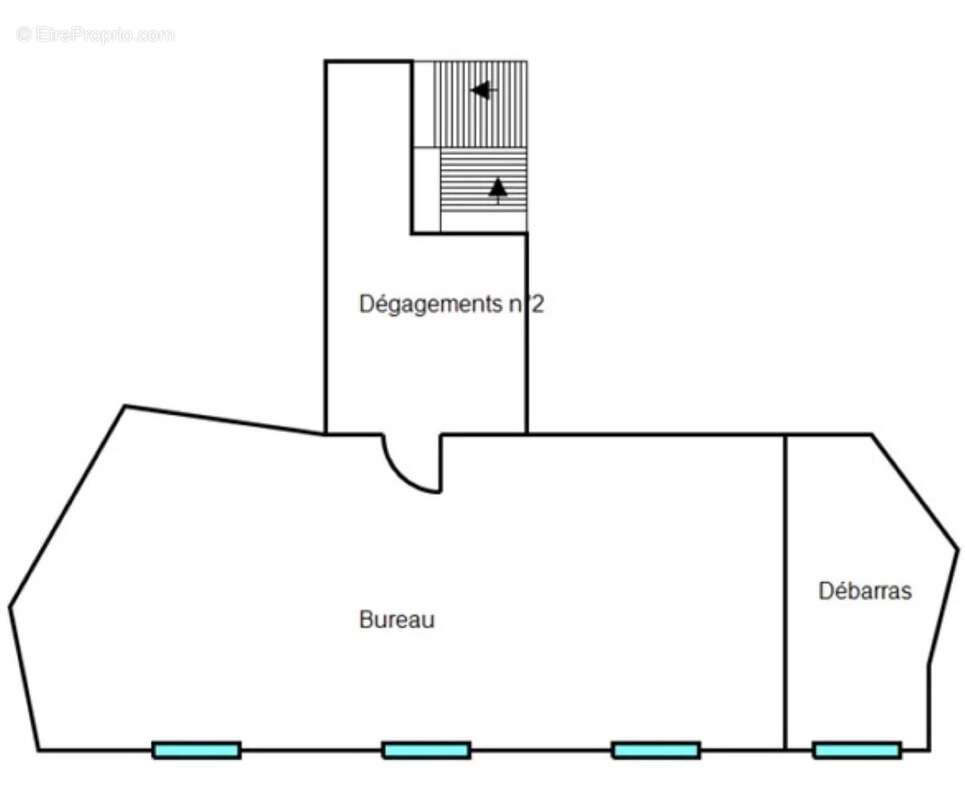 Commerce à MAINTENON