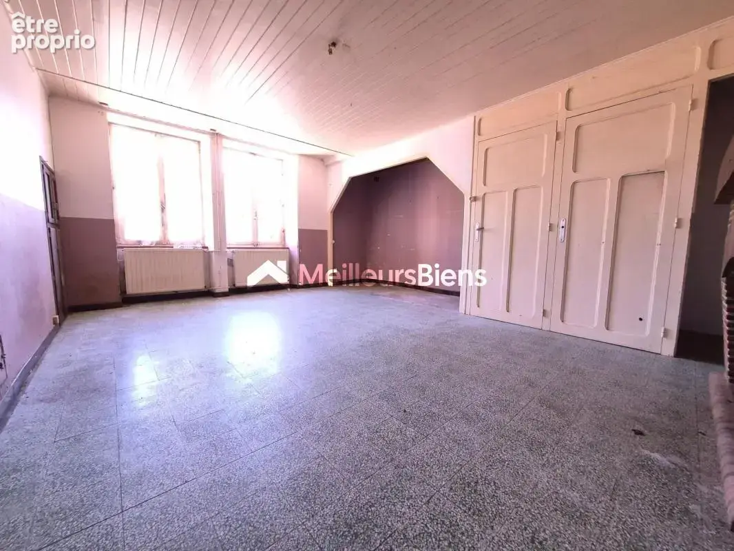 Maison à rénover 85m² située à VAL DE MEUSE ( Provenchère ) - photo 4