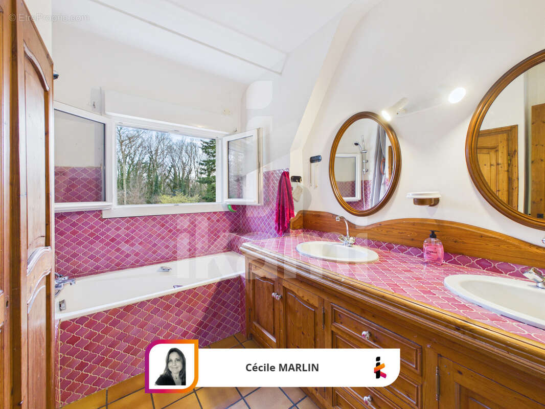 Maison à MOELAN-SUR-MER