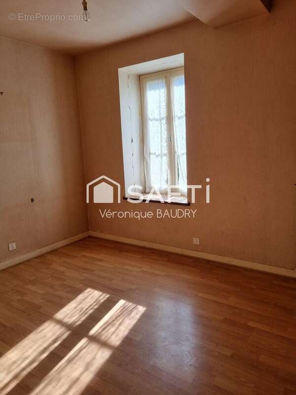 Photo 7 - Maison à SERVON-SUR-VILAINE