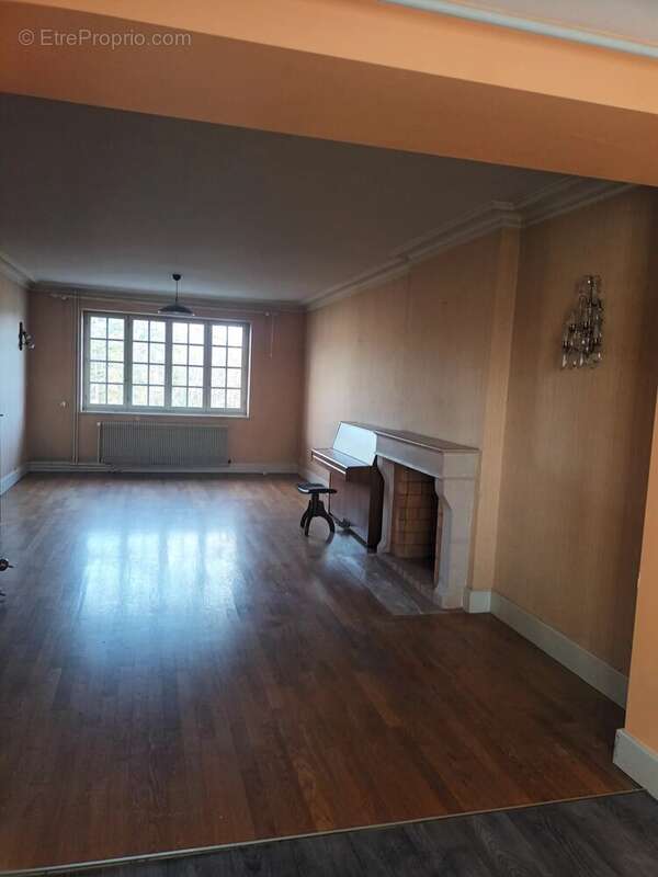 Maison à MONTCEAU-LES-MINES