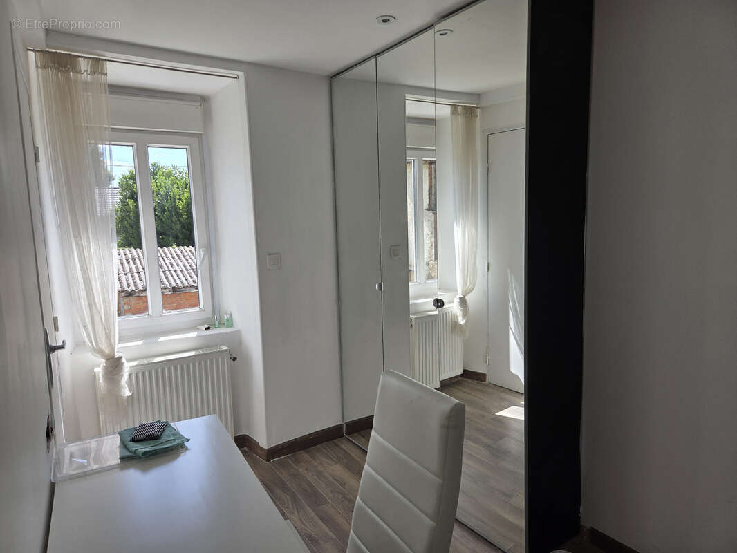 Vallée de Saurat maison avec jardin - photo 6