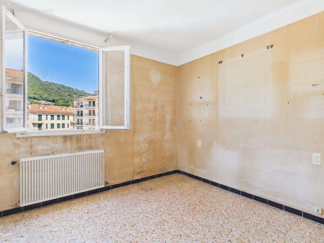 Appartement à AJACCIO