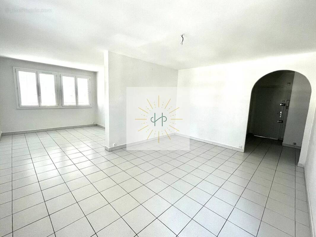 Appartement à MONTELIMAR