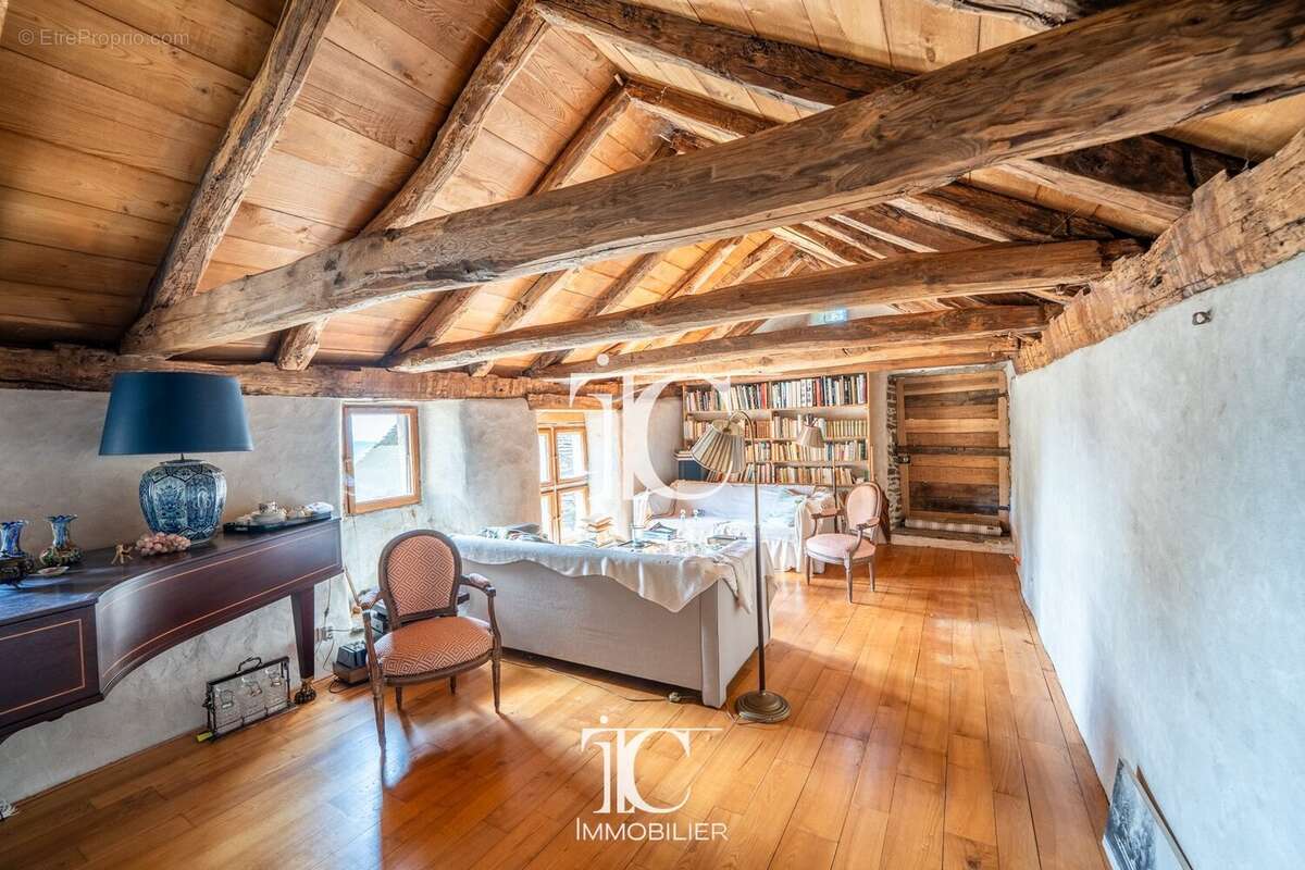 Maison à LES VANS