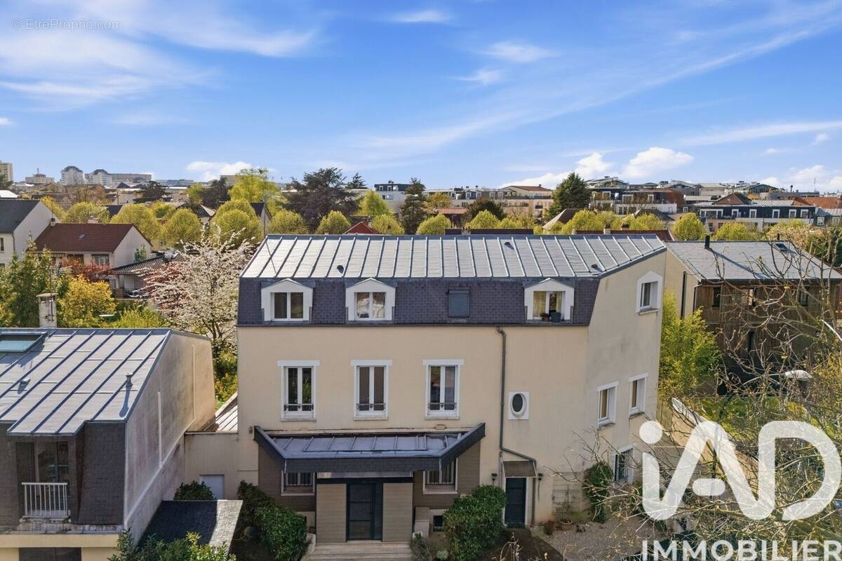 Photo 1 - Appartement à NOISY-LE-GRAND