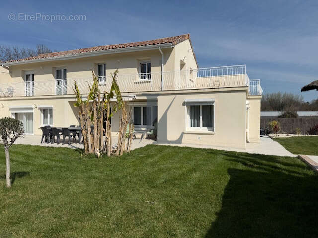 Maison à VALENCE