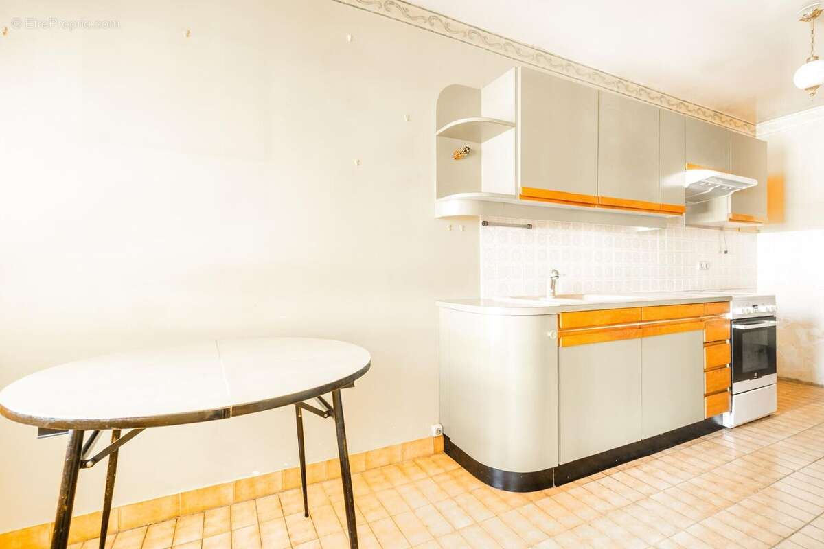 Photo 5 - Appartement à VERSAILLES