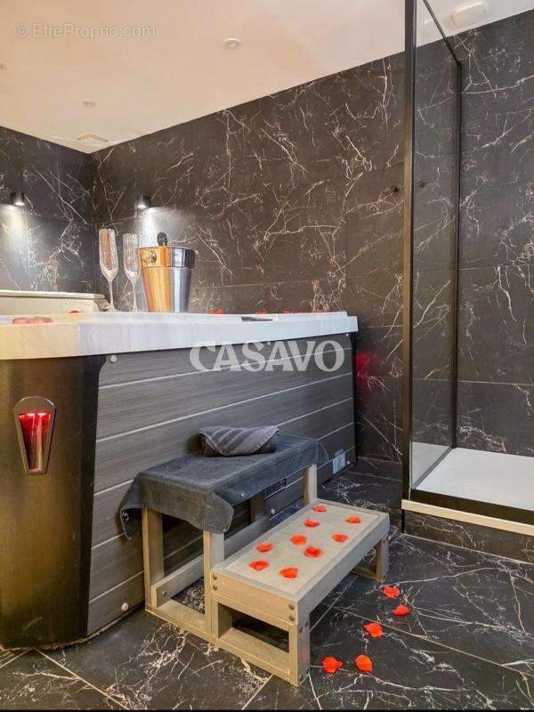 Appartement à SAINT-BRIEUC