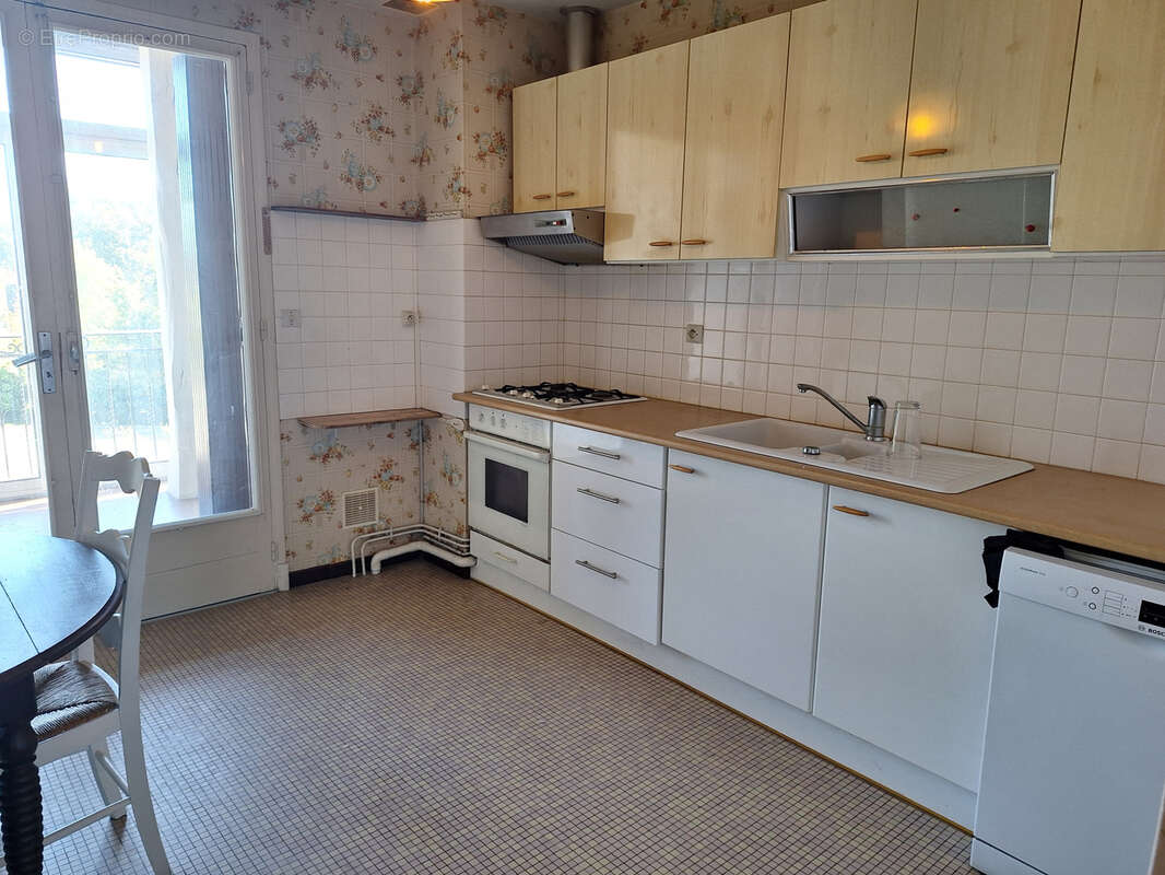 Maison à FOULAYRONNES