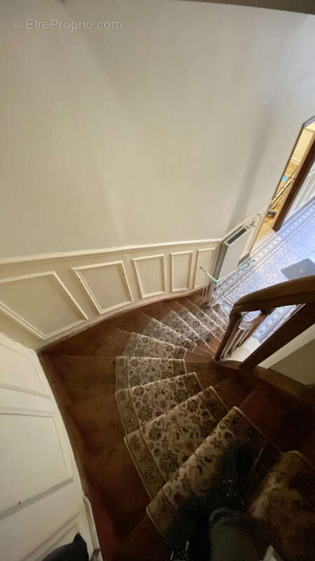 Maison à BOHAIN-EN-VERMANDOIS