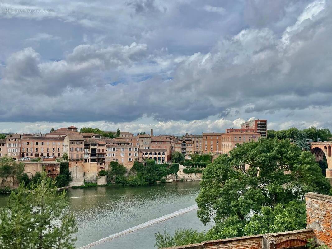   - Appartement à ALBI