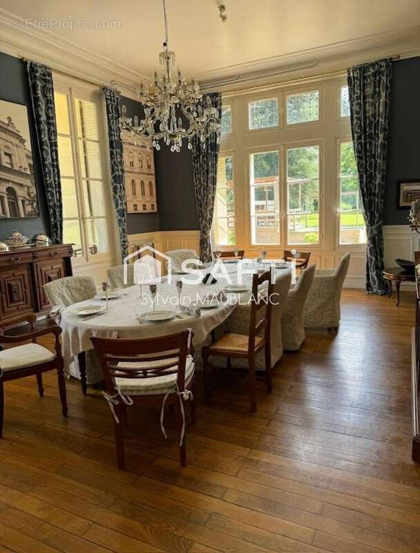 Photo 9 - Maison à CHARENTONNAY