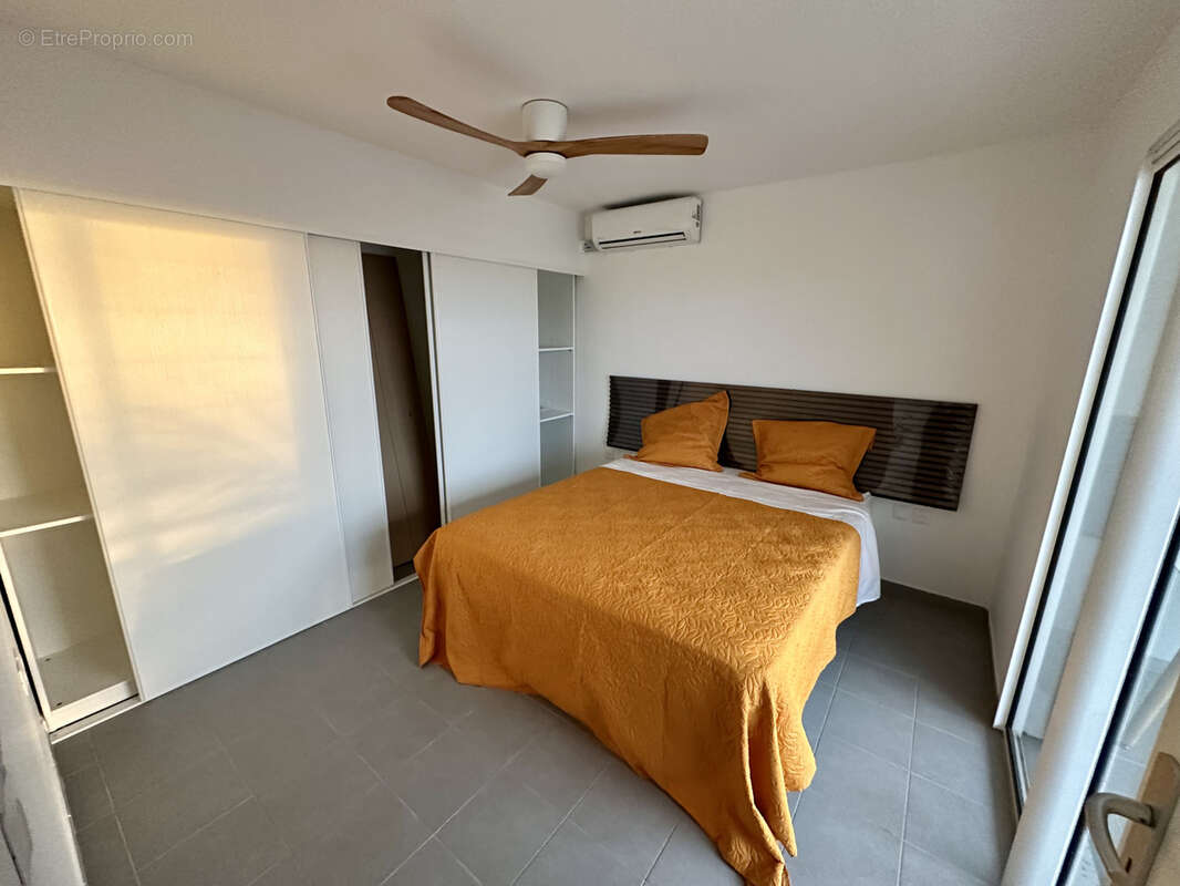 Appartement à SAINT-MARTIN