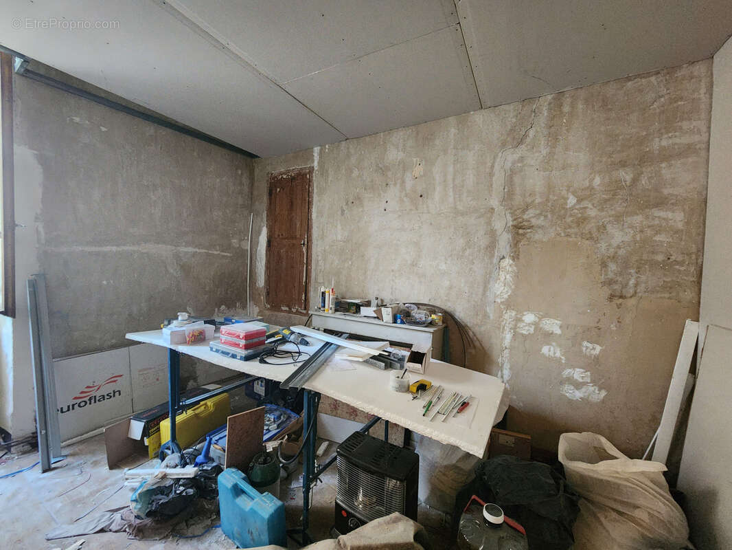 Appartement à LODEVE