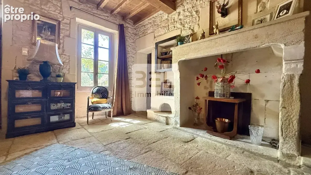Elégant mas provençal – Un art de vivre entre authenticité et élégance - photo 17