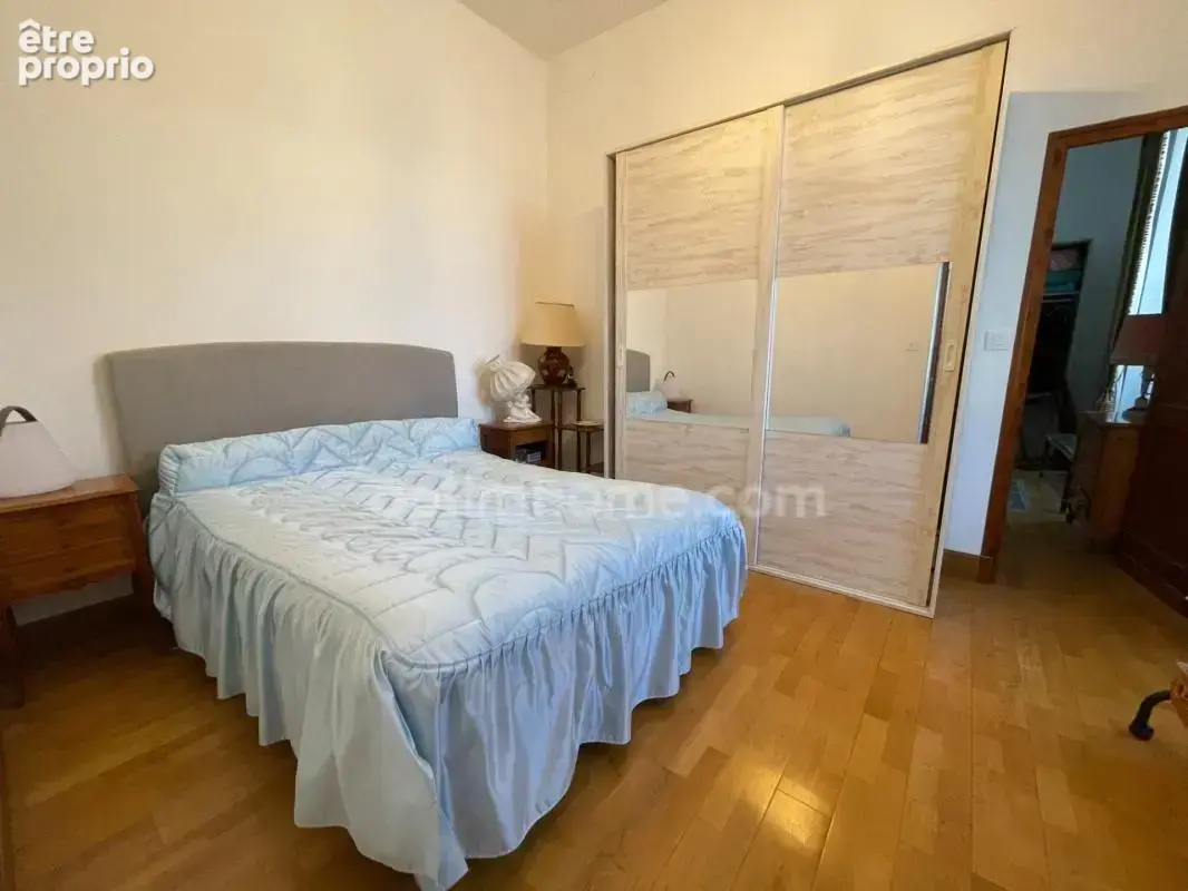 Appartement à vendre 5 pièces SAINT YRIEIX LA PERCHE (87) centre ville en rez de chaussée - photo 8