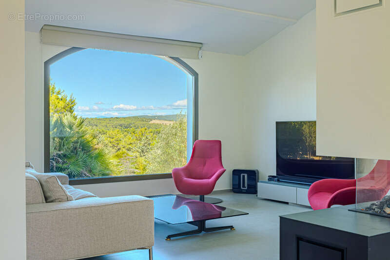 Maison à MONTARNAUD