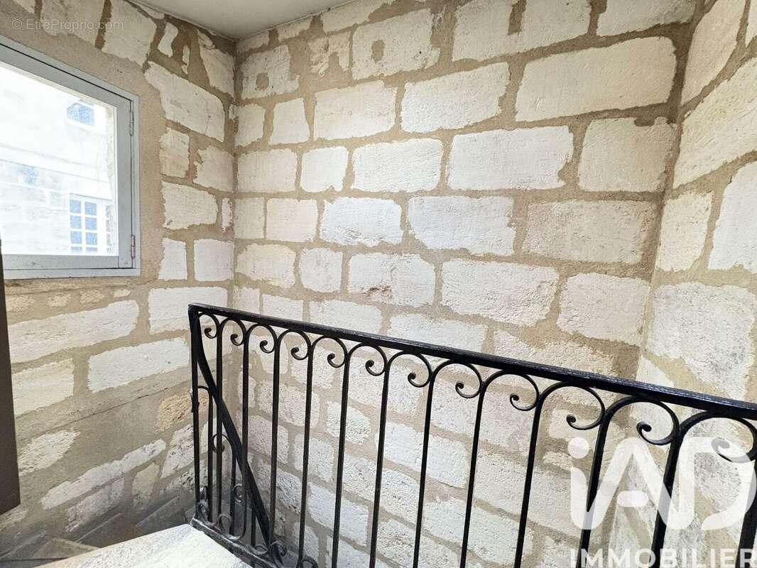 Photo 2 - Appartement à BORDEAUX