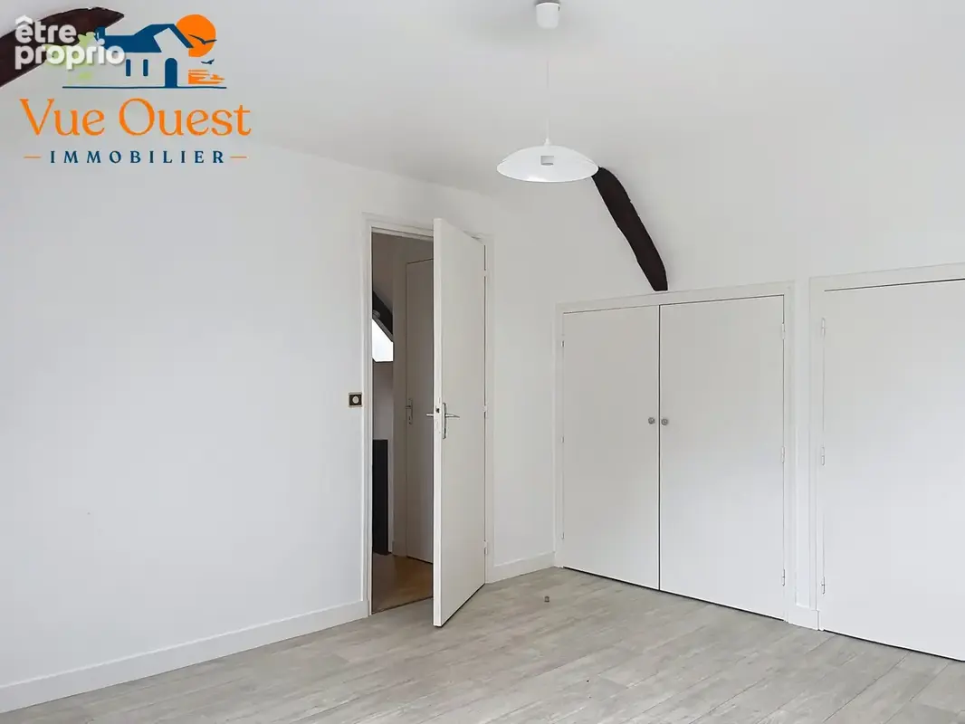 Maison 8 pièces 141 m² à vendre à Sainte-Helene (56700) - photo 9