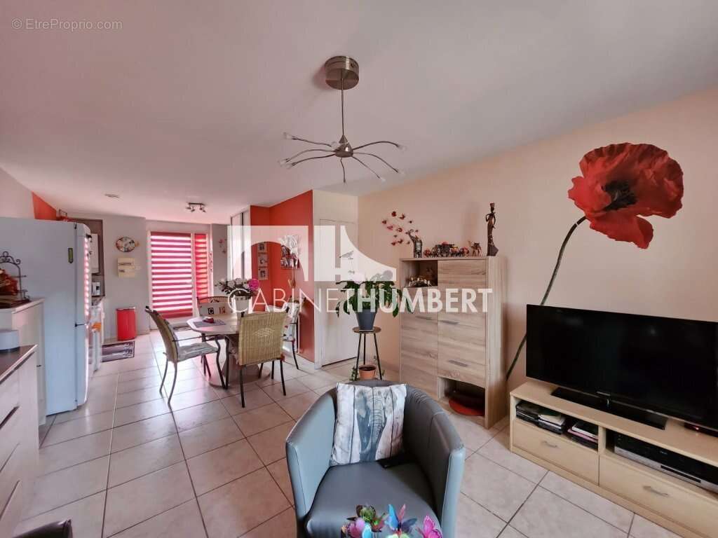 Appartement à FIRMINY