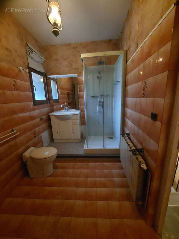 Maison à SAINT-AFFRIQUE