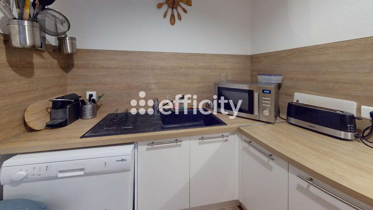 Appartement à ROUBAIX