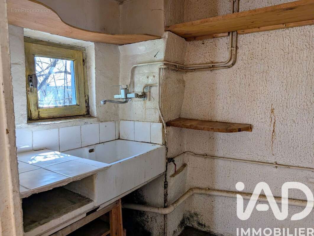 Photo 6 - Maison à LE GUA