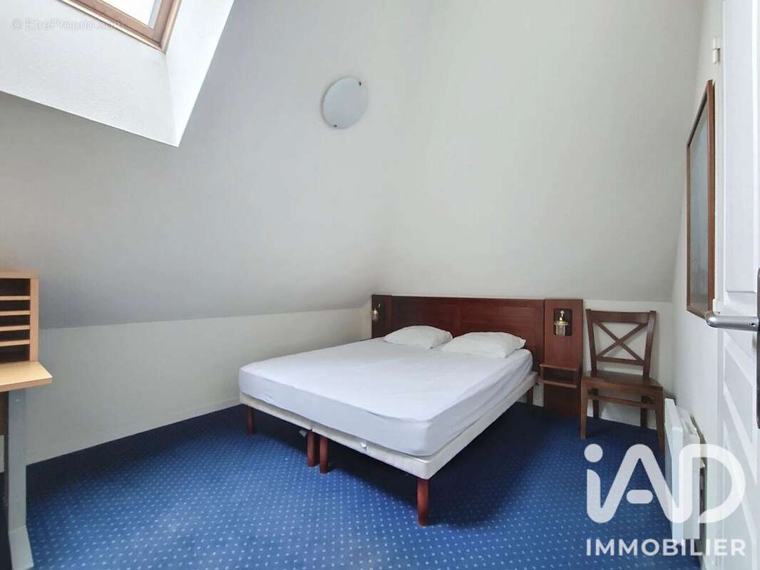 Photo 7 - Appartement à PORNICHET