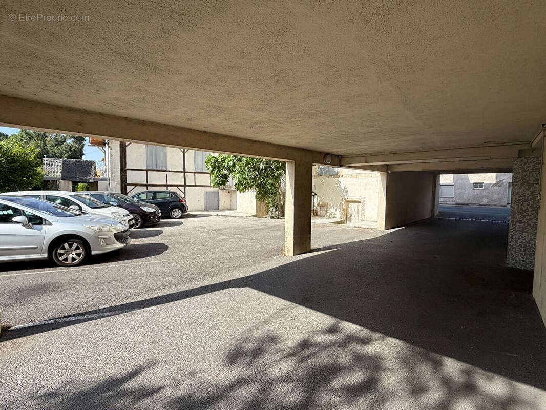 Appartement à BOURGES