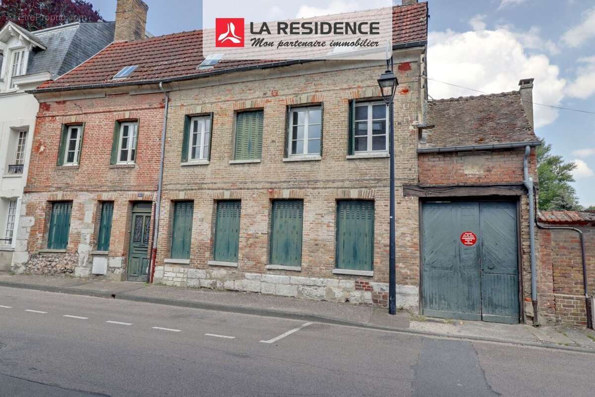 Maison 163 m² à Les Andelys  - photo 2