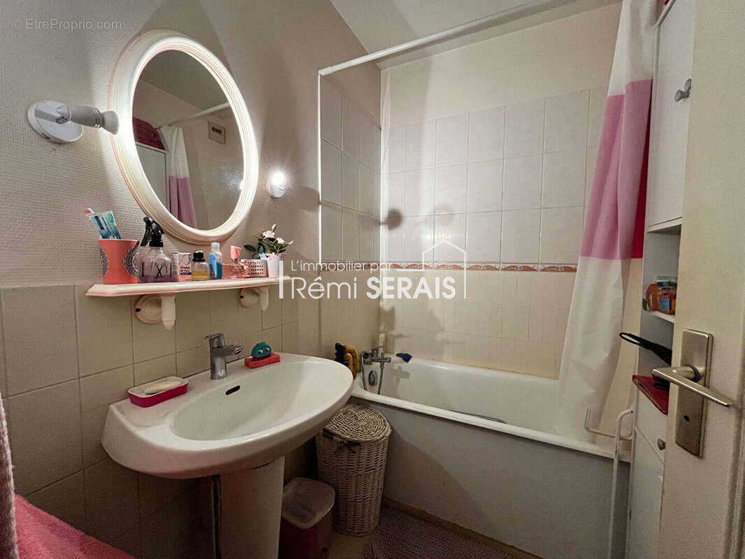 Appartement à FLERS